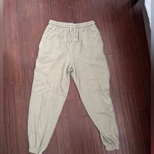 topshop sweatpants !!!!